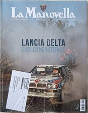 RIVISTA LA MANOVELLA N° 11