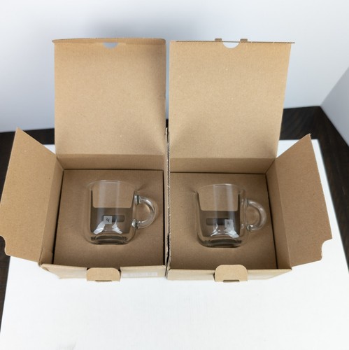 Set tazze piattini - 2,