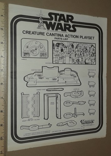 1979 star wars creature - 1979,