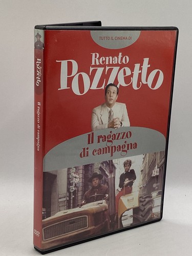 Ragazzo dicampagna renato - il,