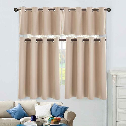 Tenda isolata privacy
