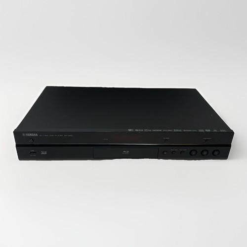 Yamaha s681 lettore blu ray - yamaha, blu-ray
