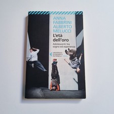 Anna Fabbrini, Alberto