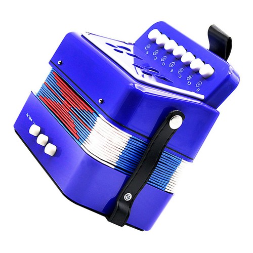 Fisarmonica per bambini - per,