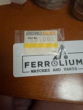Seiko 801002 801002 NOS For