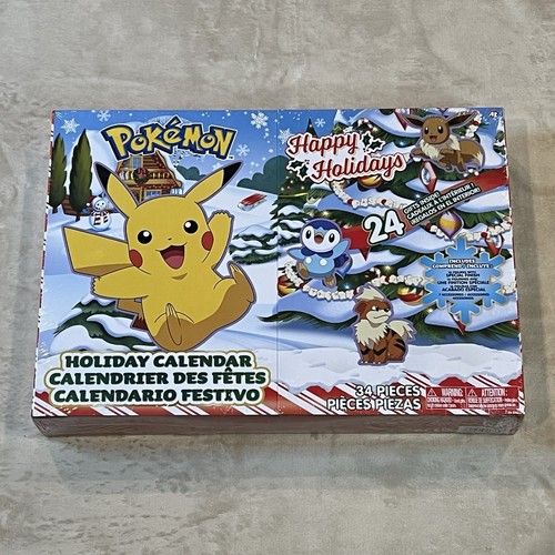Pokemon tcg calendario - pokemon,