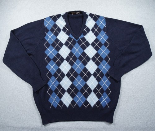 Maglione vintage alan paine - vintage,