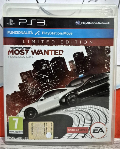 Need for speed - for, most