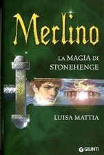 Merlino. La magia di