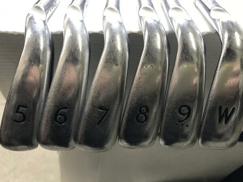 Ping g400 set ferri 9 - ping,