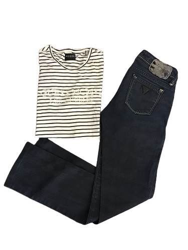 Guess starlet jeans - guess,