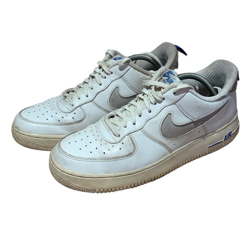 Nike air force - 07, bianco
