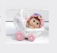 Bomboniera battesimo Bimba