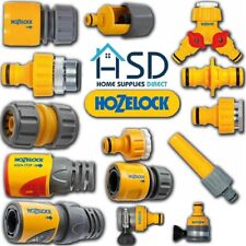 Giardino Tubo Attacco Hozelock