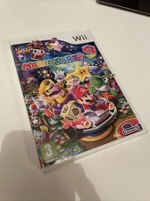 NEUF NEW mario party 9