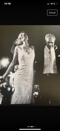 Vestito sposa - da,