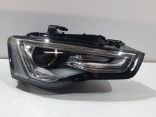 Audi A5 8T LCI Faro Bi-Xenon Destro - 12949