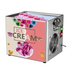 Macchina Gelato Elettrica