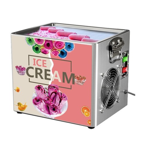 Macchina gelato elettrica - macchina,