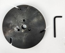 Corob Cutter Stampaggio Testa Coltello Solo MHKHD75 (senza coltelli) per Delta