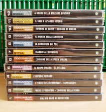 DOCUMENTI OMNIA 2004 - 12 DVD