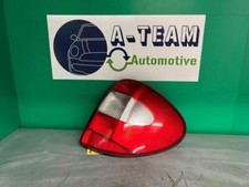 Fanale posteriore destro