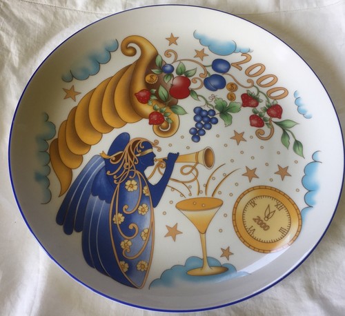 Royal princes porcelain piatto - royal,