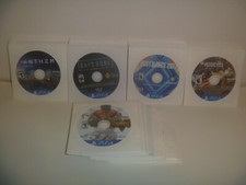 Sony Playstation 4 PS4 Games 