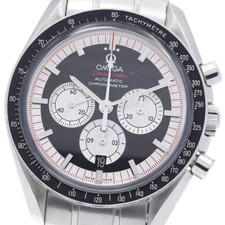 Omega Speedmaster Legend
