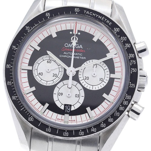 Omega speedmaster legend - speedmaster,