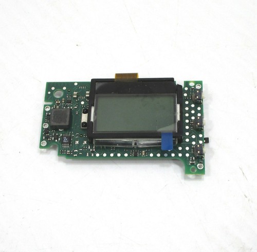 Sennheiser 540337 pcb digital - pcb,