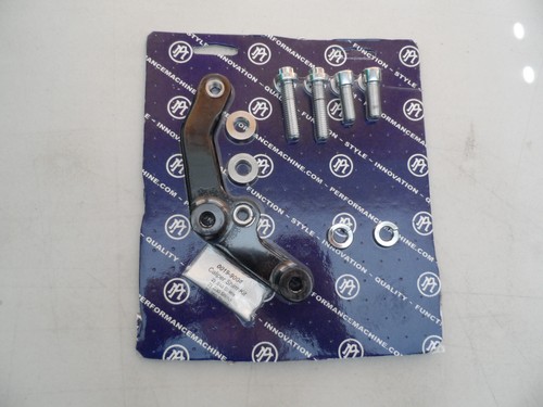 Supporto pinza freno - pm,