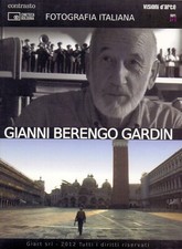 GIANNI BERENGO GARDIN -