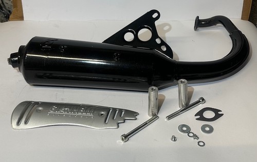 Marmitta linea special - special, "