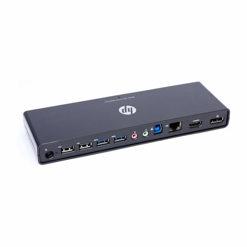 3005pr replicatore docking - hp,