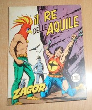 ED. BONELLI  SERIE  ZAGOR