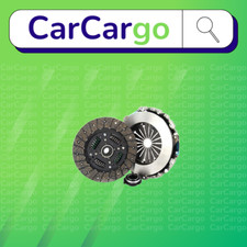 Kit frizione 3 pezzi per Renault Scenic 1.9 Diesel 1998 - 2003