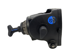 Testa treppiede Vinten Pro