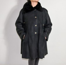 Womens shearling sheepskin - womens,
