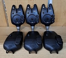 3x Fox Micron NTXR / NTXr