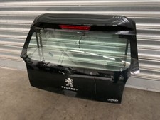 PORTELLO COFANO POSTERIORE LUNOTTO PEUGEOT 108 2016