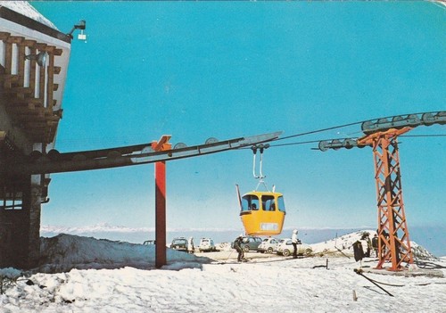 Frabosa soprana stazione - #,