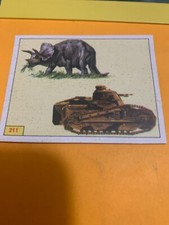 FIGURINA N 211 ANIMALI