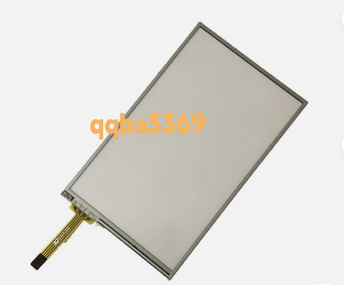 Qty1 touch screen per bmw - qty1, 5.1"