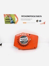 Carter Del Lanciatore Motosega