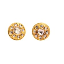 Gioielli fatti a mano borchie