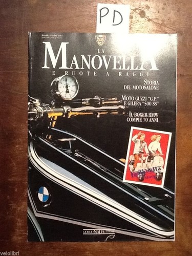 Manovella ruote a raggi - a,