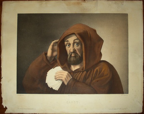 Stampa antica old print - stampa,