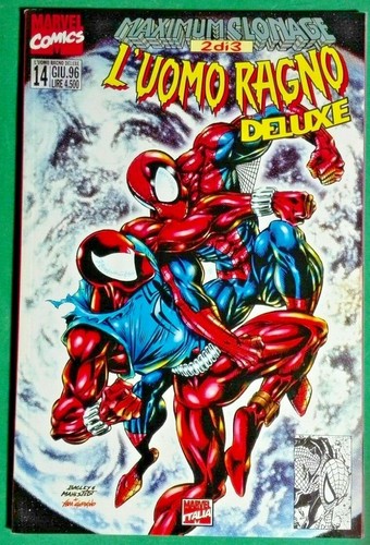 Fumetto marvel - r@ro,