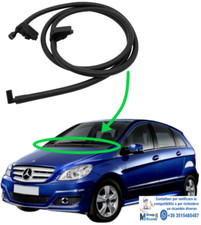 Mercedes classe w245 - mercedes,